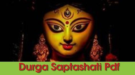 download durga saptashati path hindi pdf file